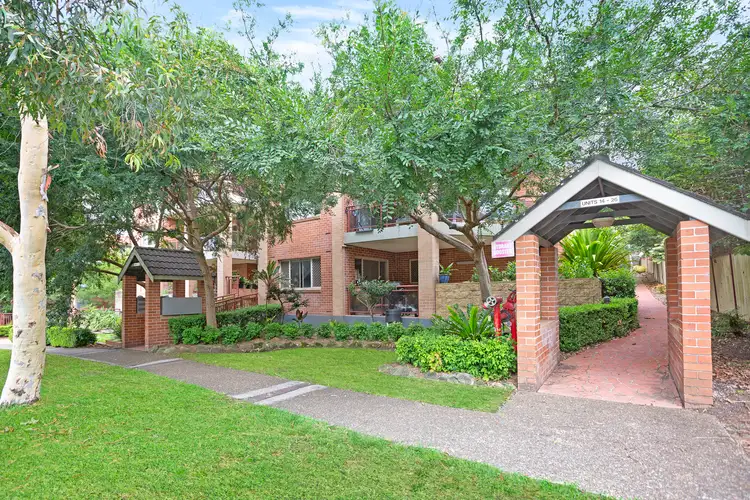 13/49-53 Belmont Street, Sutherland NSW 2232