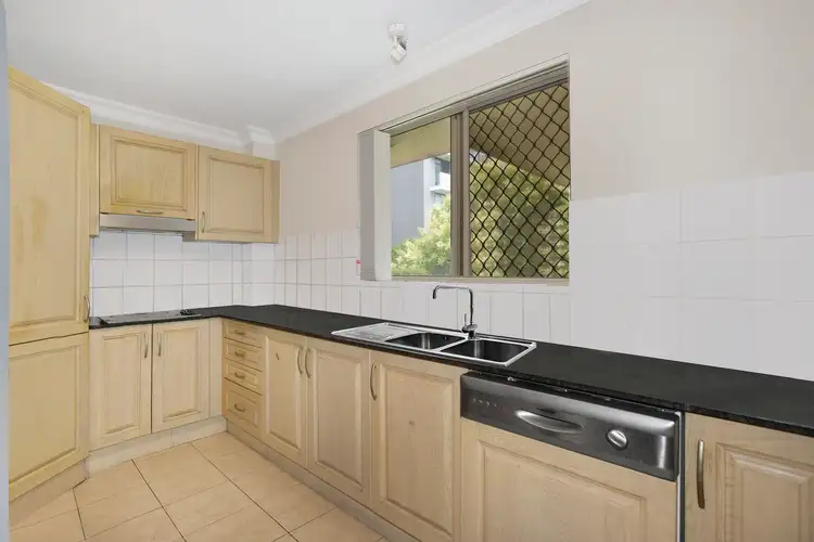 Second view of Homely unit listing, 13/49-53 Belmont Street, Sutherland NSW 2232