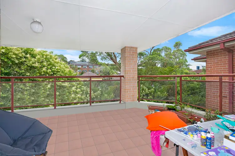 Fourth view of Homely unit listing, 13/49-53 Belmont Street, Sutherland NSW 2232