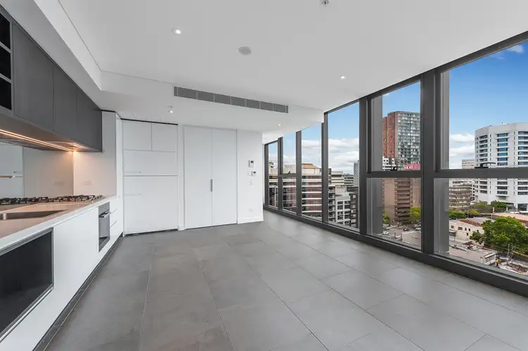 Main view of Homely apartment listing, 1709/1 Marshall Avenue, St Leonards NSW 2065