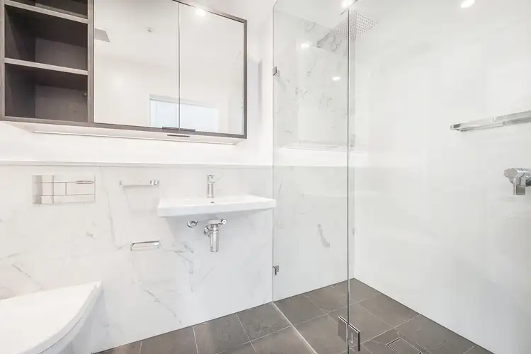 Third view of Homely apartment listing, 1709/1 Marshall Avenue, St Leonards NSW 2065