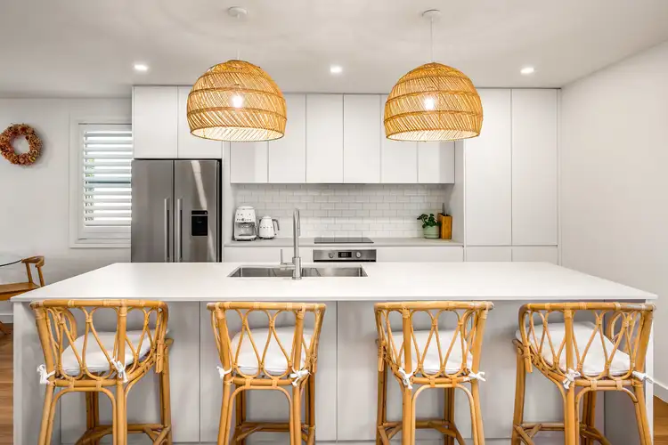 Third view of Homely house listing, 24 Alexander Avenue, Caves Beach NSW 2281