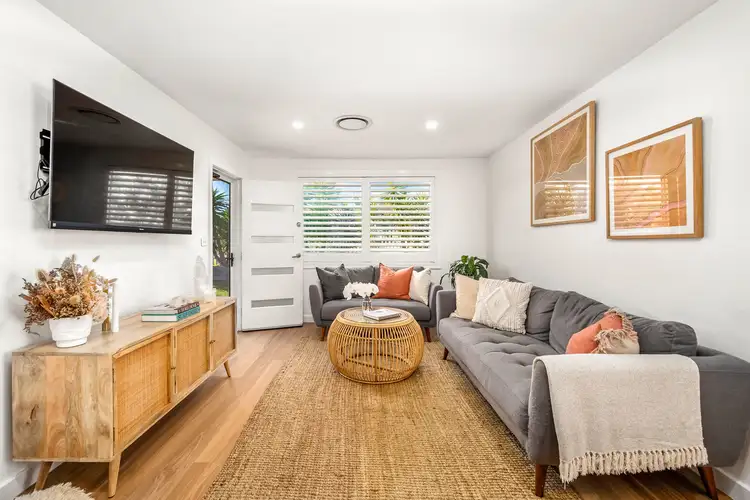 Fifth view of Homely house listing, 24 Alexander Avenue, Caves Beach NSW 2281