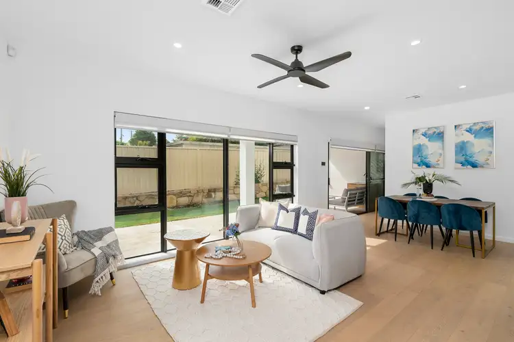 Fourth view of Homely semi-detached listing, 1/2 Morrell Place, Rivett ACT 2611