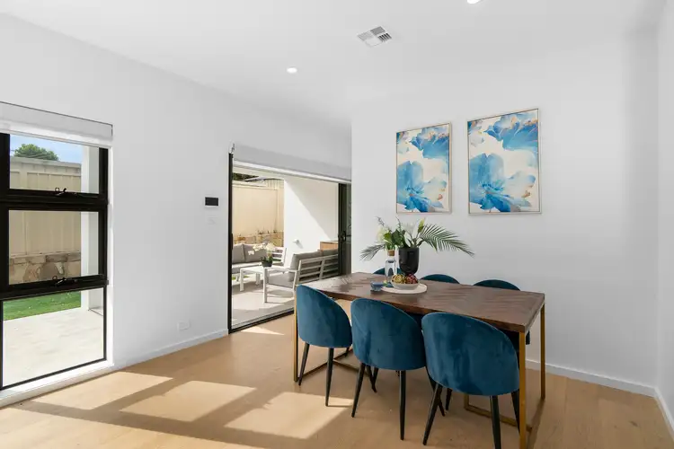 Fifth view of Homely semi-detached listing, 1/2 Morrell Place, Rivett ACT 2611