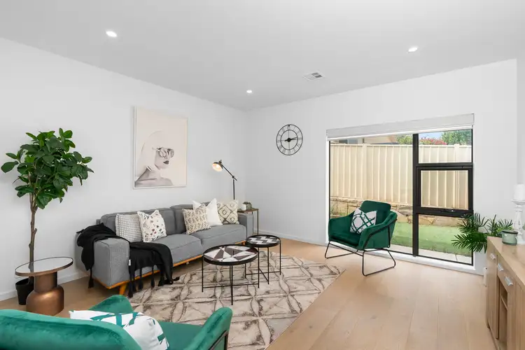 Sixth view of Homely semi-detached listing, 1/2 Morrell Place, Rivett ACT 2611