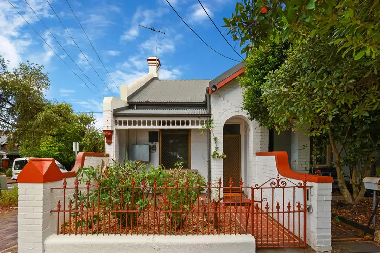 1 Black Street, Marrickville NSW 2204