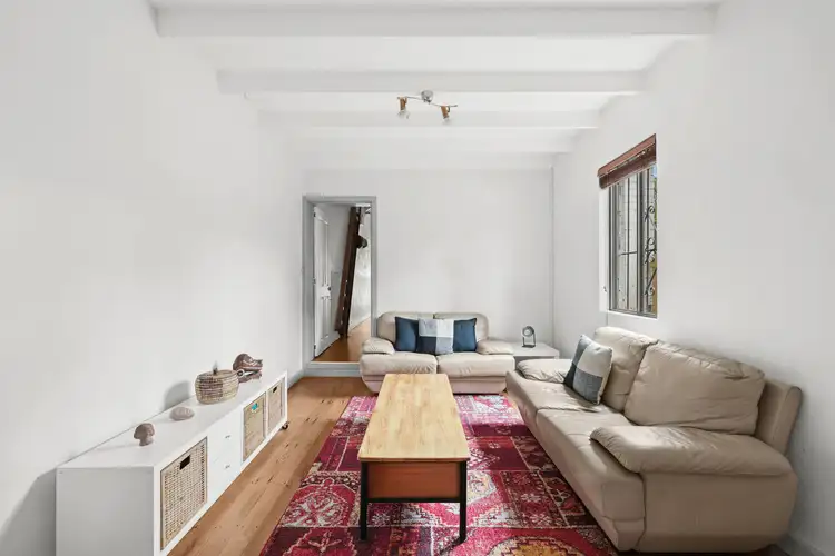 Third view of Homely house listing, 1 Black Street, Marrickville NSW 2204