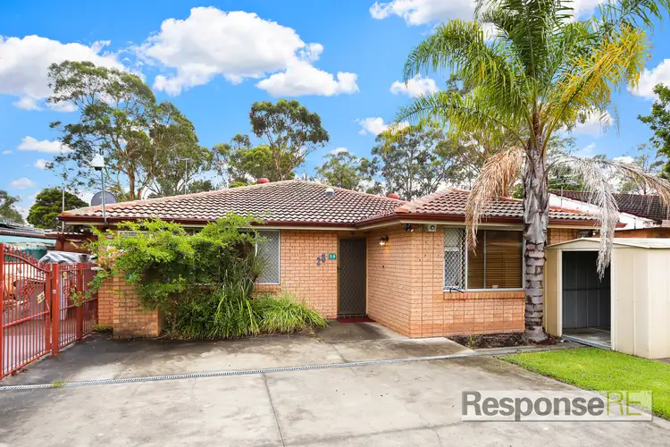 28 Marampo Street, Marayong NSW 2148