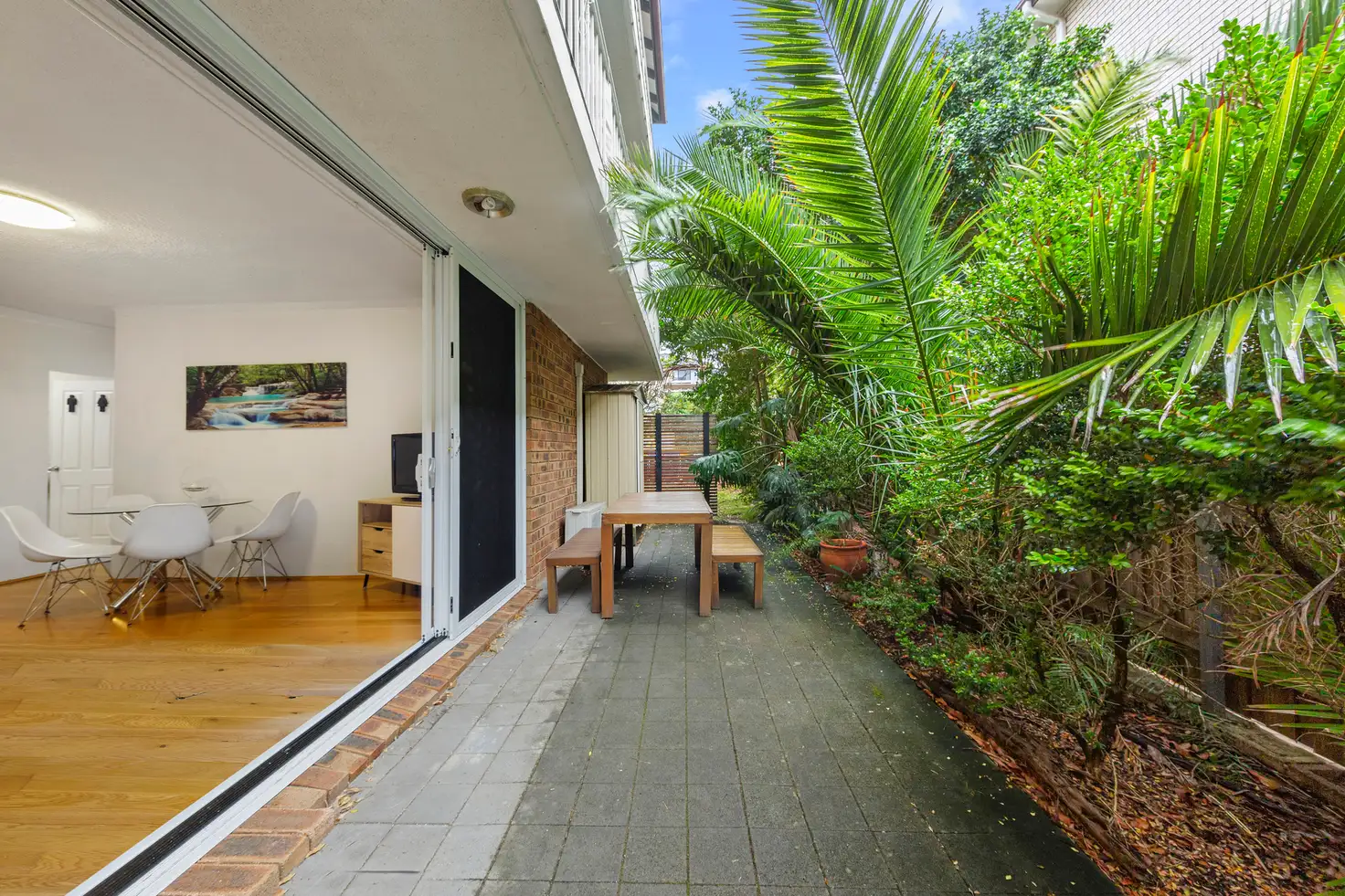 Main view of Homely apartment listing, 1/8 Stuart Street, Collaroy NSW 2097