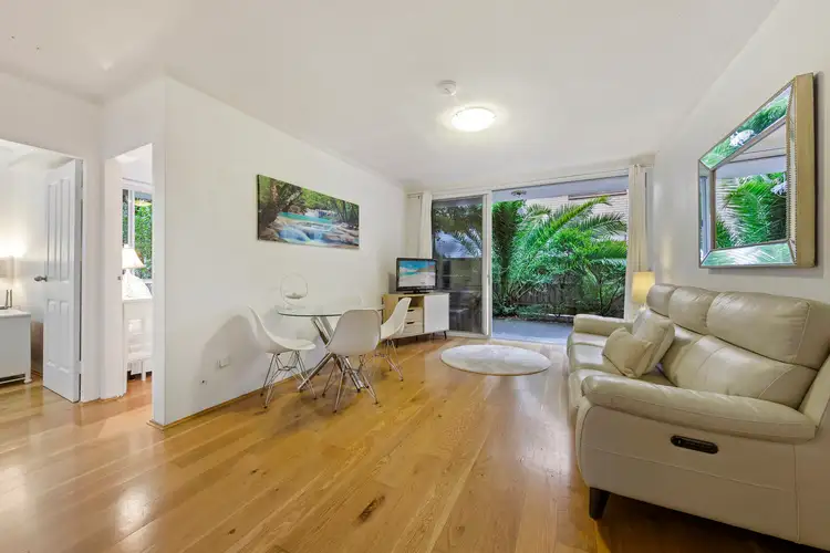 Second view of Homely apartment listing, 1/8 Stuart Street, Collaroy NSW 2097