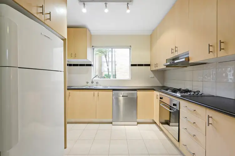 Fourth view of Homely apartment listing, 1/8 Stuart Street, Collaroy NSW 2097