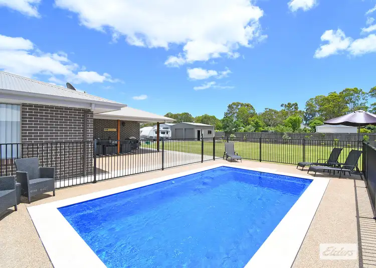 Second view of Homely house listing, 4 Porpita Circuit, Toogoom QLD 4655