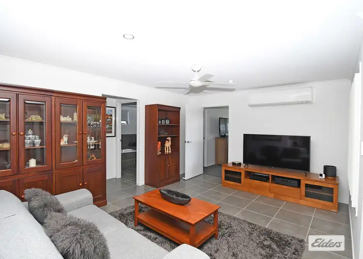 Third view of Homely house listing, 4 Porpita Circuit, Toogoom QLD 4655