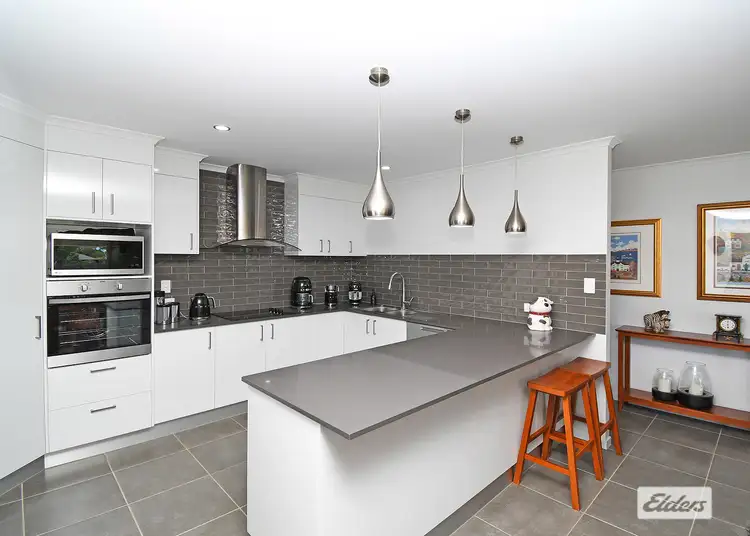 Fourth view of Homely house listing, 4 Porpita Circuit, Toogoom QLD 4655