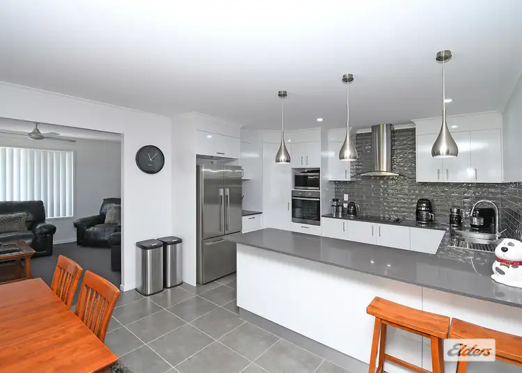 Sixth view of Homely house listing, 4 Porpita Circuit, Toogoom QLD 4655