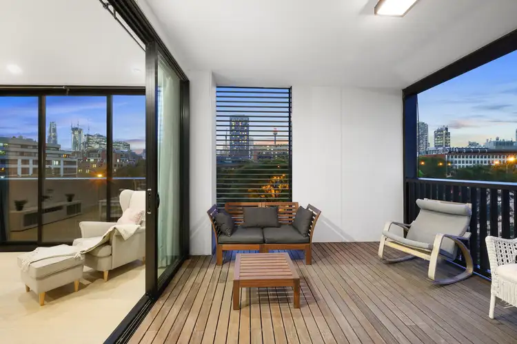 708/280 Jones Street, Pyrmont NSW 2009