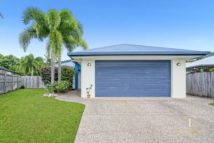 16 Petrie Close, Kewarra Beach QLD 4879