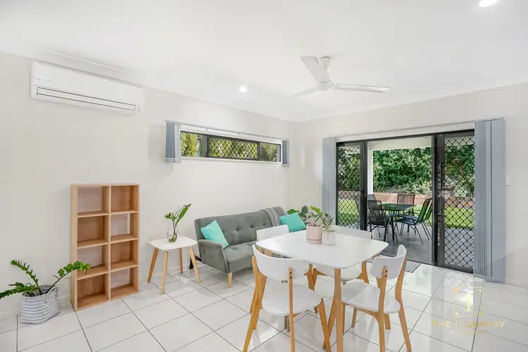 Fifth view of Homely house listing, 16 Petrie Close, Kewarra Beach QLD 4879