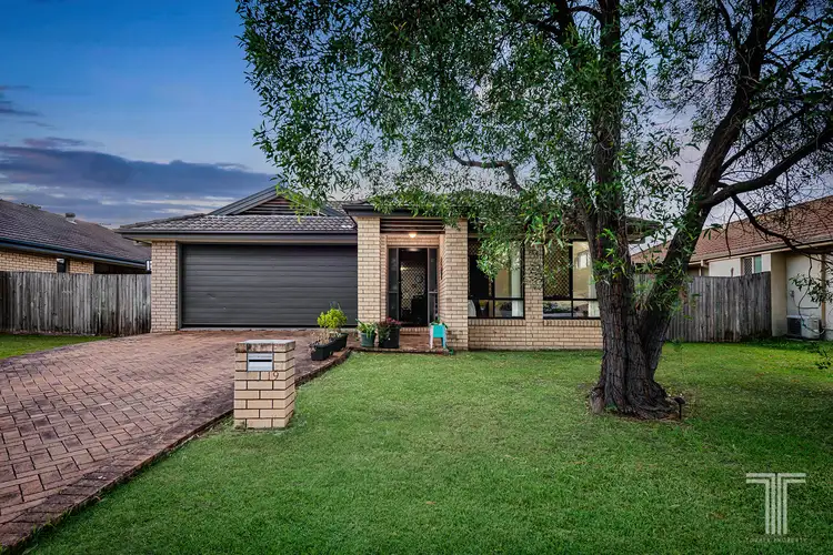 19 Tasman Street, Bray Park QLD 4500