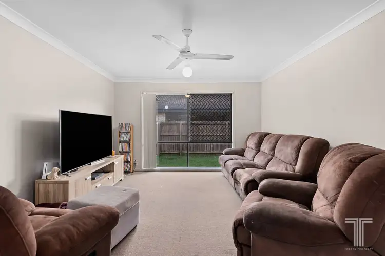 Second view of Homely house listing, 19 Tasman Street, Bray Park QLD 4500