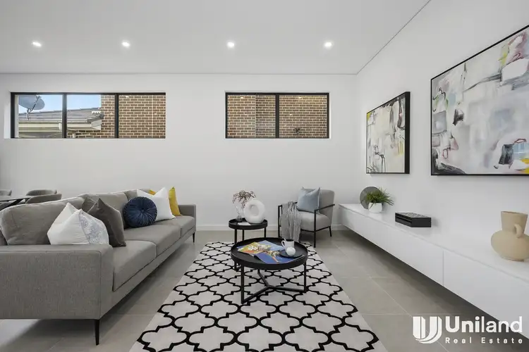 Fifth view of Homely semi-detached listing, 18 Woodward Street, Ermington NSW 2115