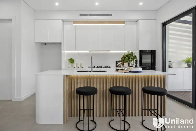Sixth view of Homely semi-detached listing, 18 Woodward Street, Ermington NSW 2115