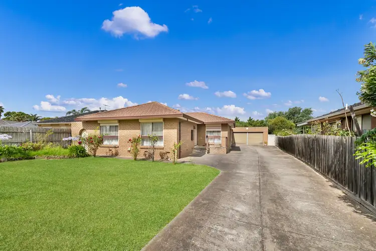 12 Bianchi Court, Keilor Downs VIC 3038