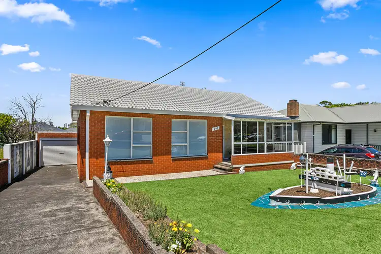 Main view of Homely house listing, 247 Rothery Street, Corrimal NSW 2518