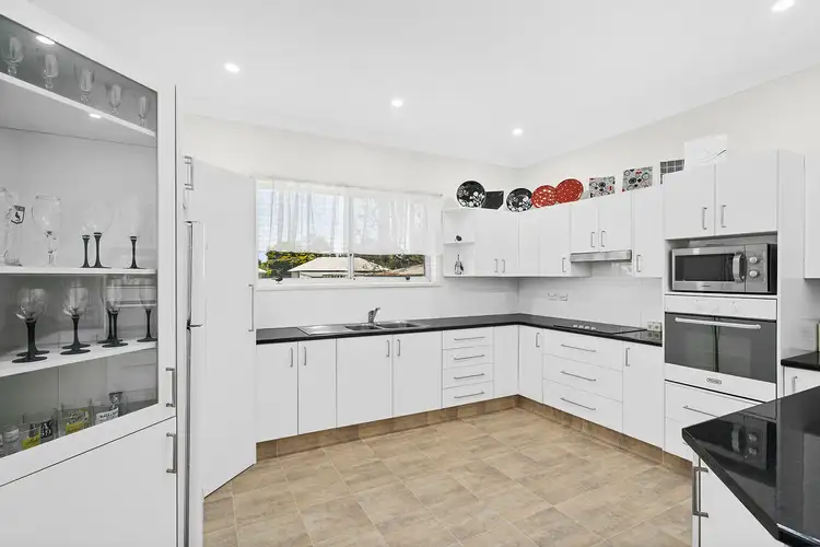 Second view of Homely house listing, 247 Rothery Street, Corrimal NSW 2518