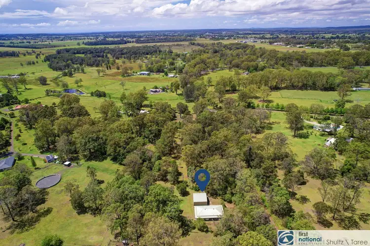 Second view of Homely house listing, 308 Lansdowne Road, Cundletown NSW 2430