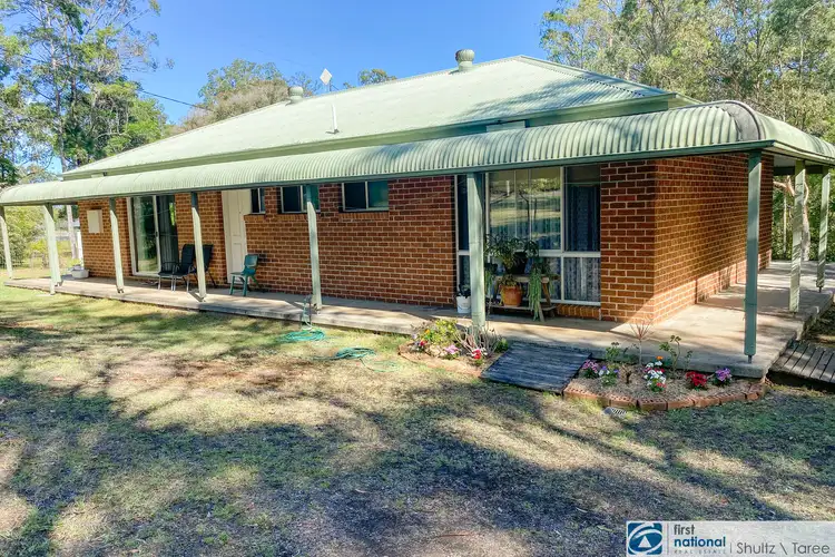 Third view of Homely house listing, 308 Lansdowne Road, Cundletown NSW 2430