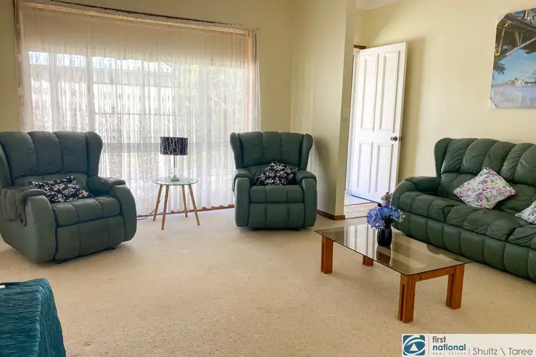Fourth view of Homely house listing, 308 Lansdowne Road, Cundletown NSW 2430