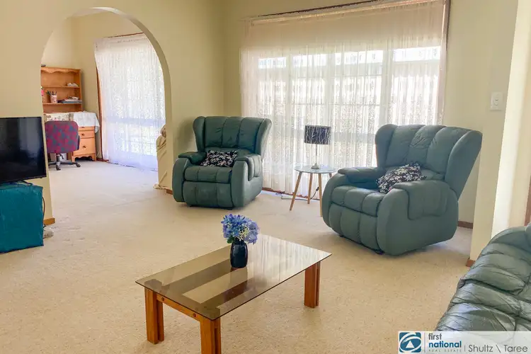 Fifth view of Homely house listing, 308 Lansdowne Road, Cundletown NSW 2430