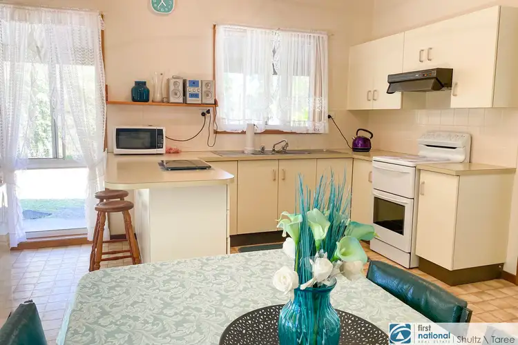 Sixth view of Homely house listing, 308 Lansdowne Road, Cundletown NSW 2430