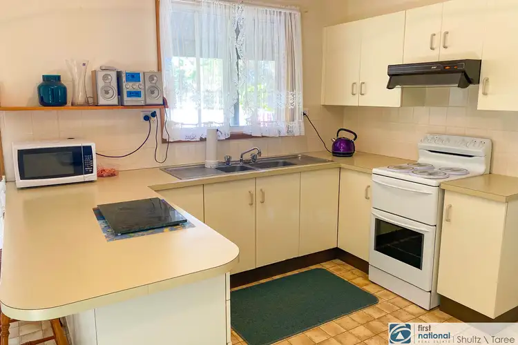 Seventh view of Homely house listing, 308 Lansdowne Road, Cundletown NSW 2430