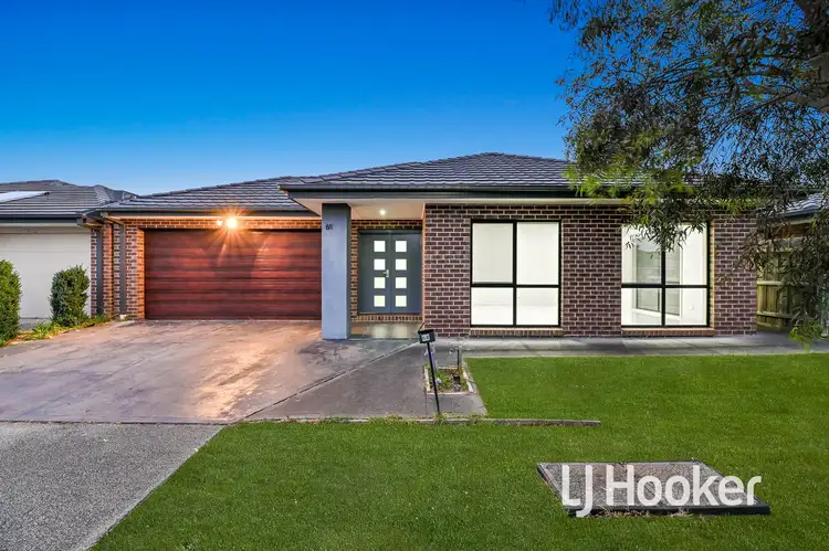 68 Kyla Avenue, Dandenong VIC 3175
