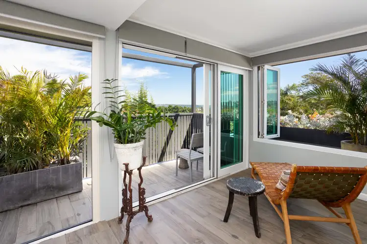 Second view of Homely apartment listing, 6/164 Wellington Street, Bondi Beach NSW 2026