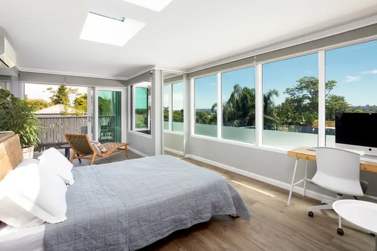 Fifth view of Homely apartment listing, 6/164 Wellington Street, Bondi Beach NSW 2026
