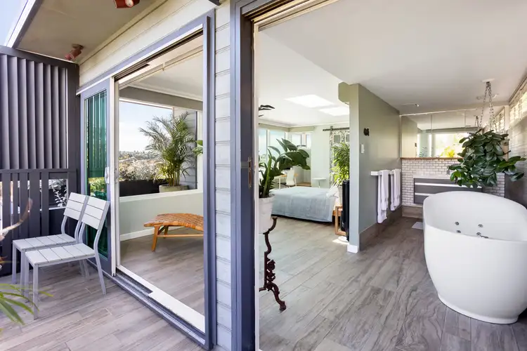 Sixth view of Homely apartment listing, 6/164 Wellington Street, Bondi Beach NSW 2026