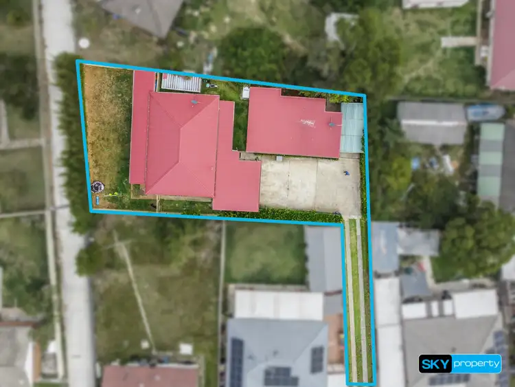 Second view of Homely house listing, 78 Gasmata Crescent, Whalan NSW 2770