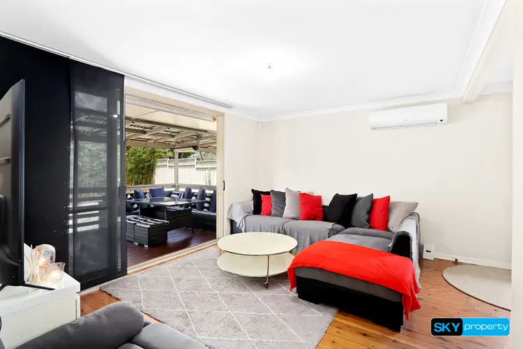 Fourth view of Homely house listing, 78 Gasmata Crescent, Whalan NSW 2770