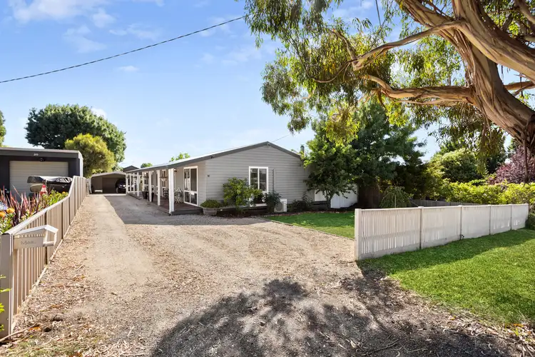 18 Merrifield Street, Riddells Creek VIC 3431
