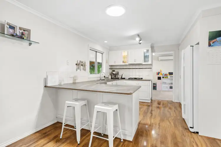 Third view of Homely house listing, 18 Merrifield Street, Riddells Creek VIC 3431