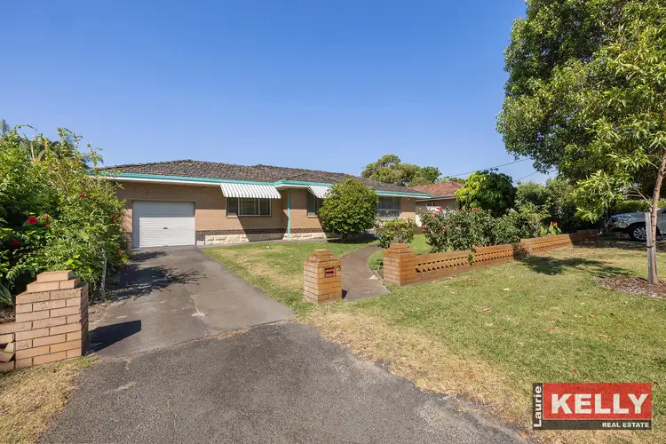 15 Gardiner Street, Belmont WA 6104