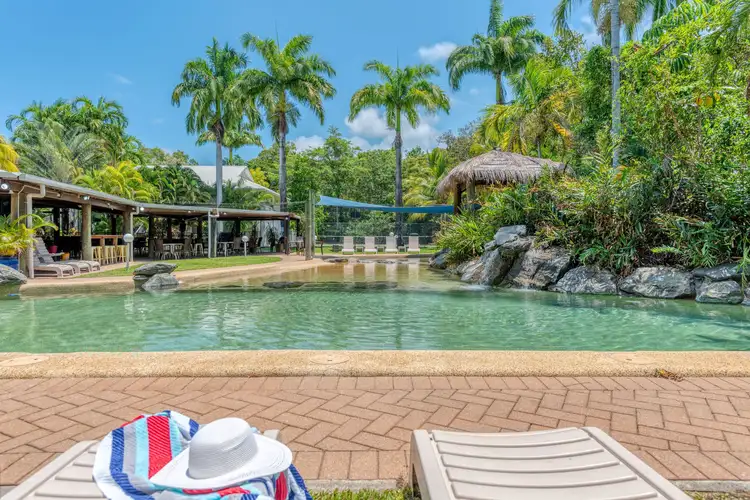 Main view of Homely unit listing, 42/1 Beor Street, Craiglie QLD 4877