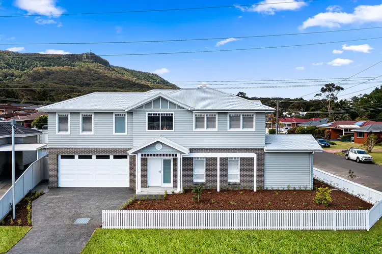 2/8 Margaret Street, Balgownie NSW 2519