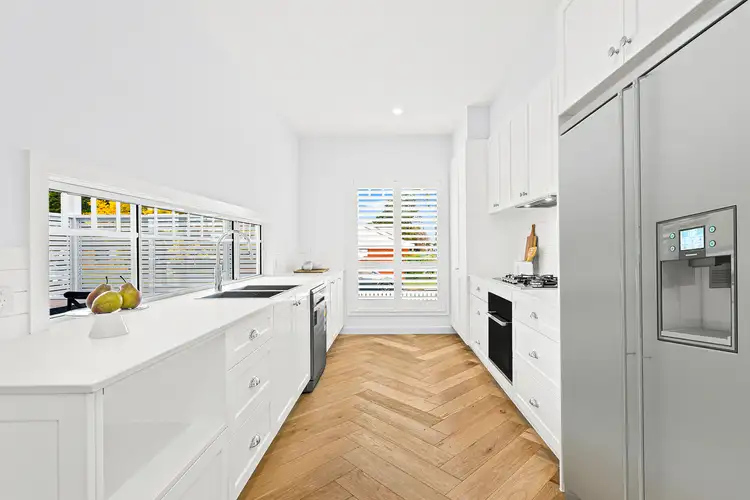 Third view of Homely semi-detached listing, 2/8 Margaret Street, Balgownie NSW 2519