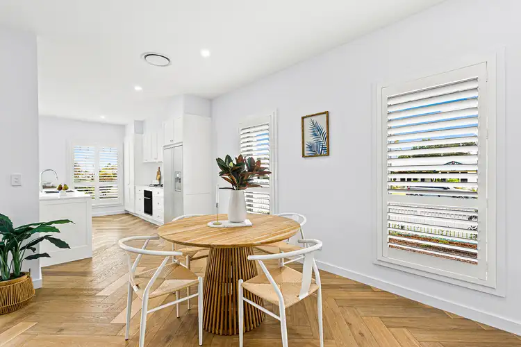 Fourth view of Homely semi-detached listing, 2/8 Margaret Street, Balgownie NSW 2519