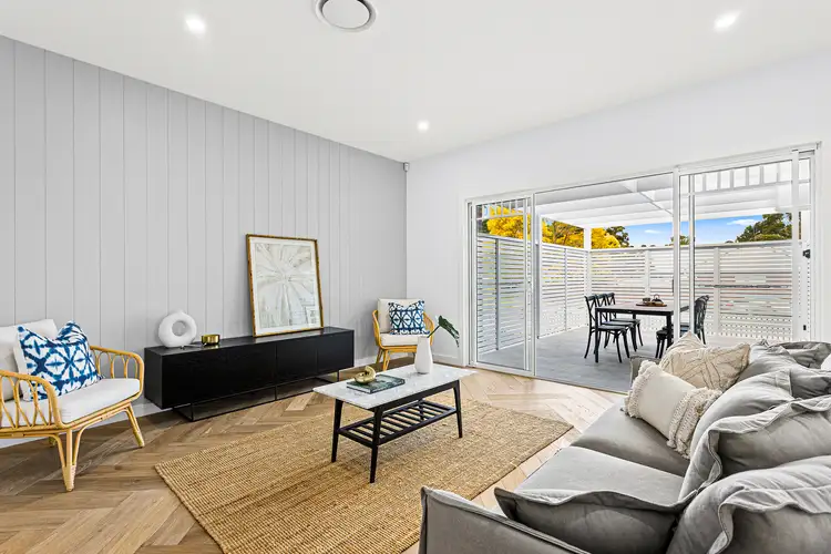 Fifth view of Homely semi-detached listing, 2/8 Margaret Street, Balgownie NSW 2519